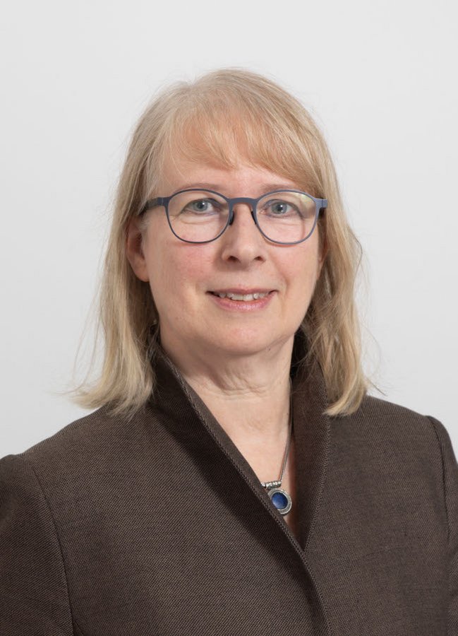 Gaby Knoch-Mund
