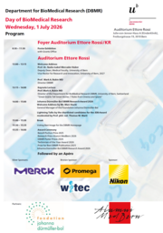 Programm 2026