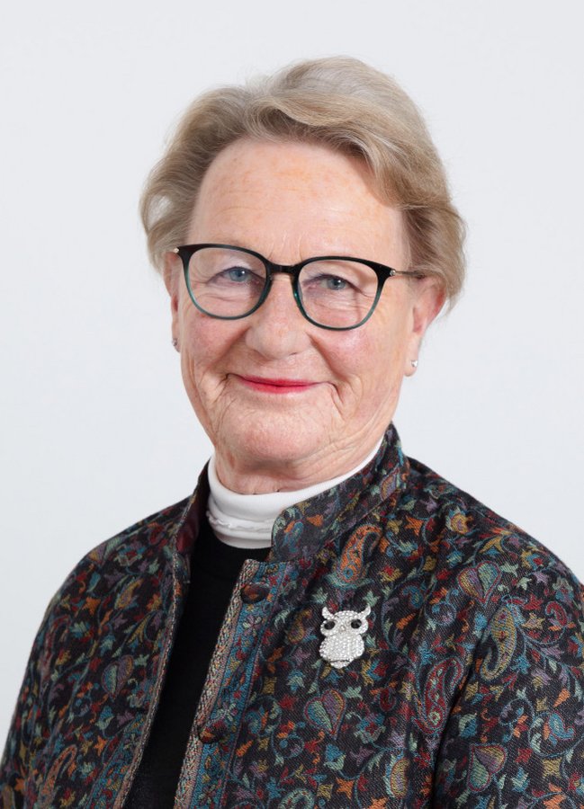 Hetta Hoogendijk