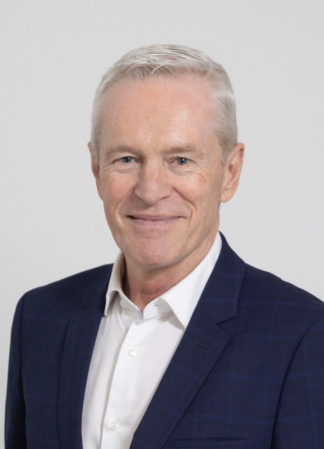 Werner Luginbühl