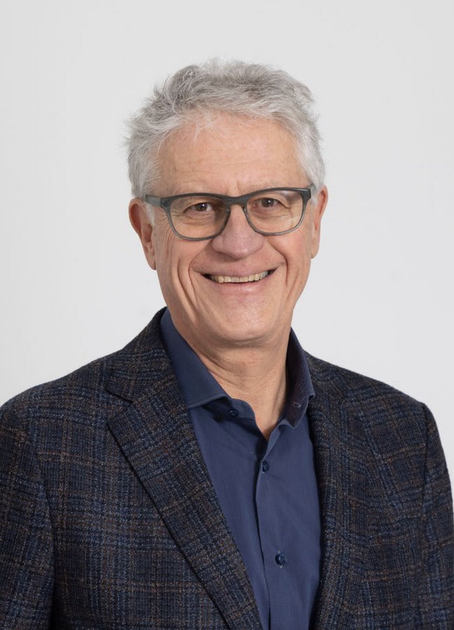 Thomas Stocker