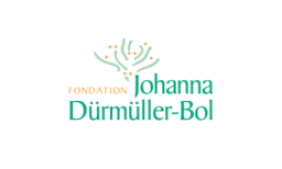 Logo Fondation Johanna Dürmüller-Bol