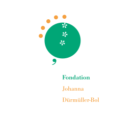 Logo Fondation Johanna Dürmüller-Bol