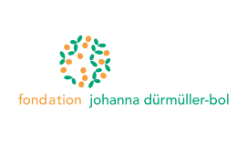 Logo Fondation Johanna Dürmüller-Bol