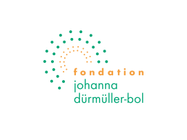 Logo Fondation Johanna Dürmüller-Bol